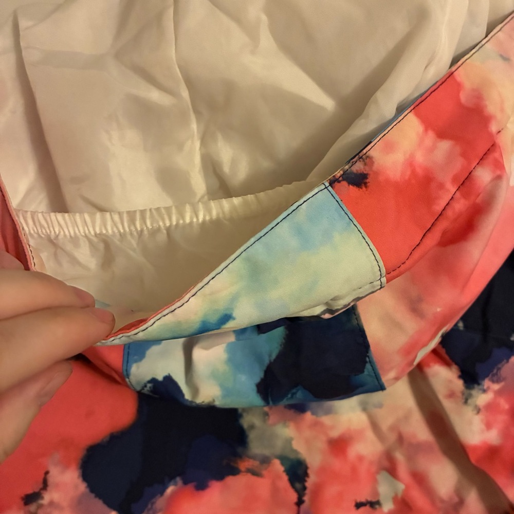 Girls Roxy Galaxy Dryflight Snow Jacket - Picture 10 of 11